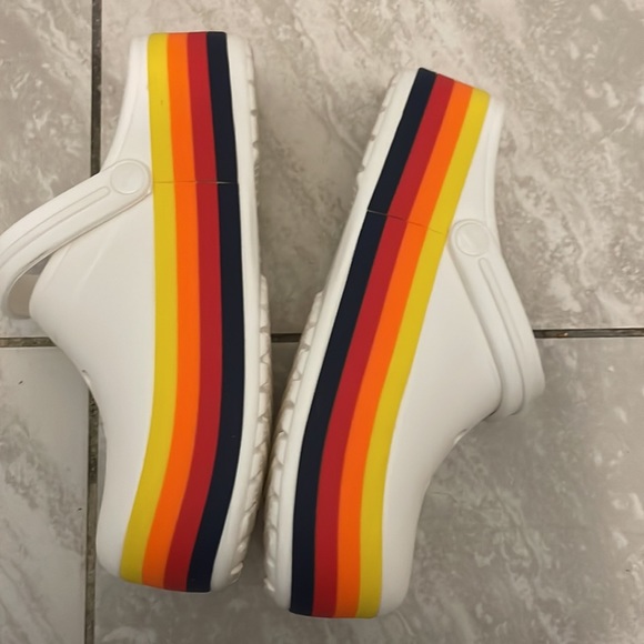 Traded Disney Retro Crocs - Picture 6 of 16